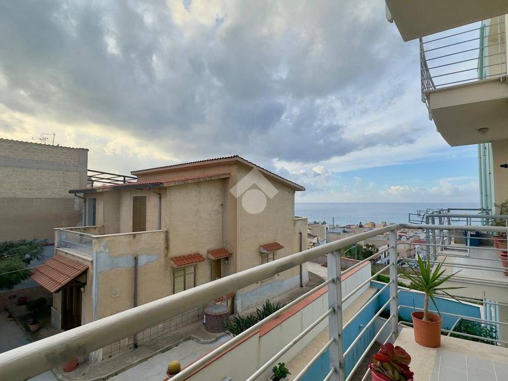 appartamento in vendita a Balestrate