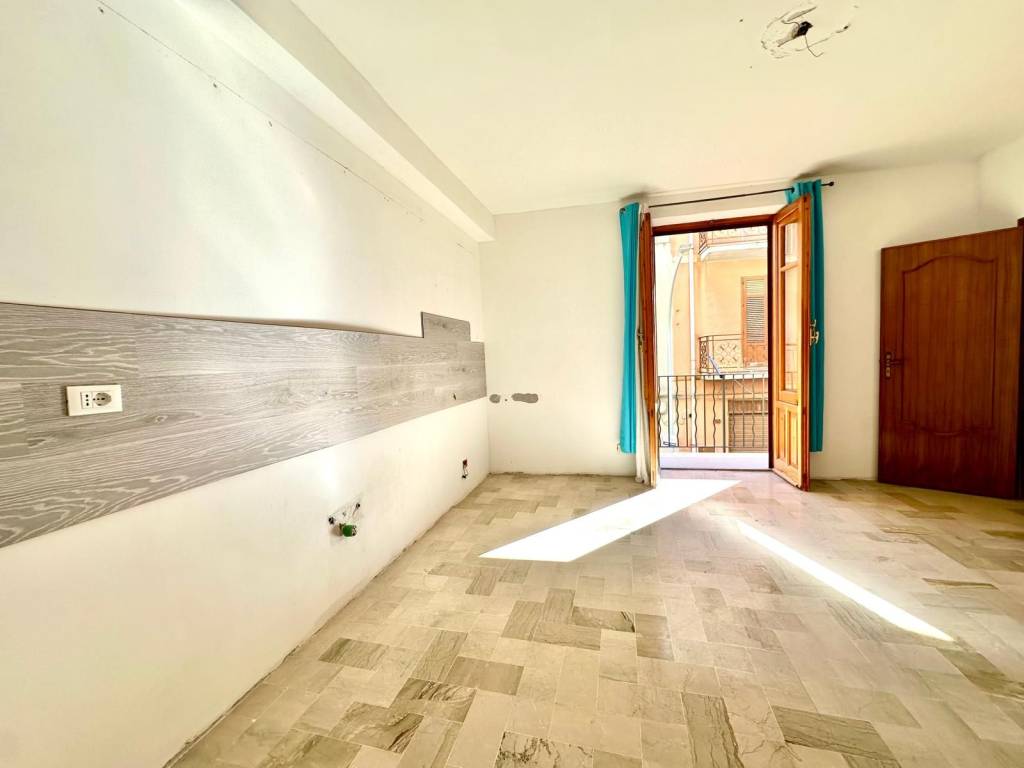 appartamento in vendita a Balestrate