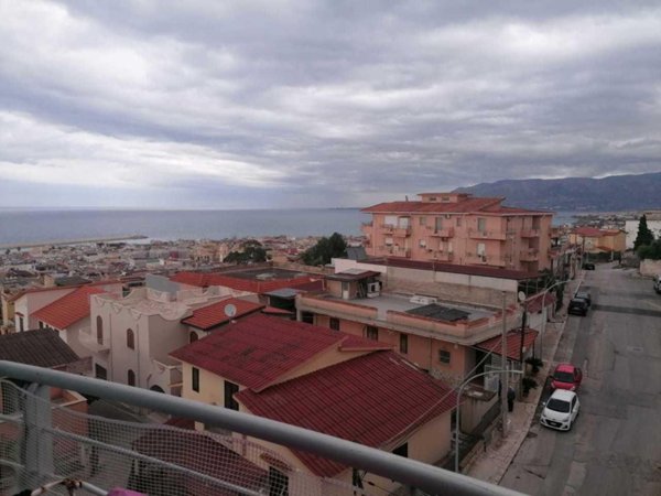 appartamento in vendita a Balestrate
