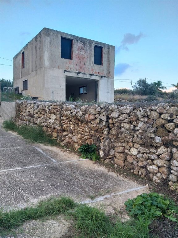 casa indipendente in vendita a Balestrate