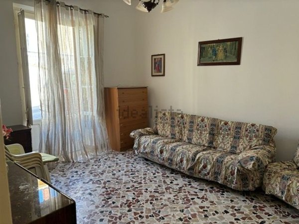 appartamento in vendita a Balestrate