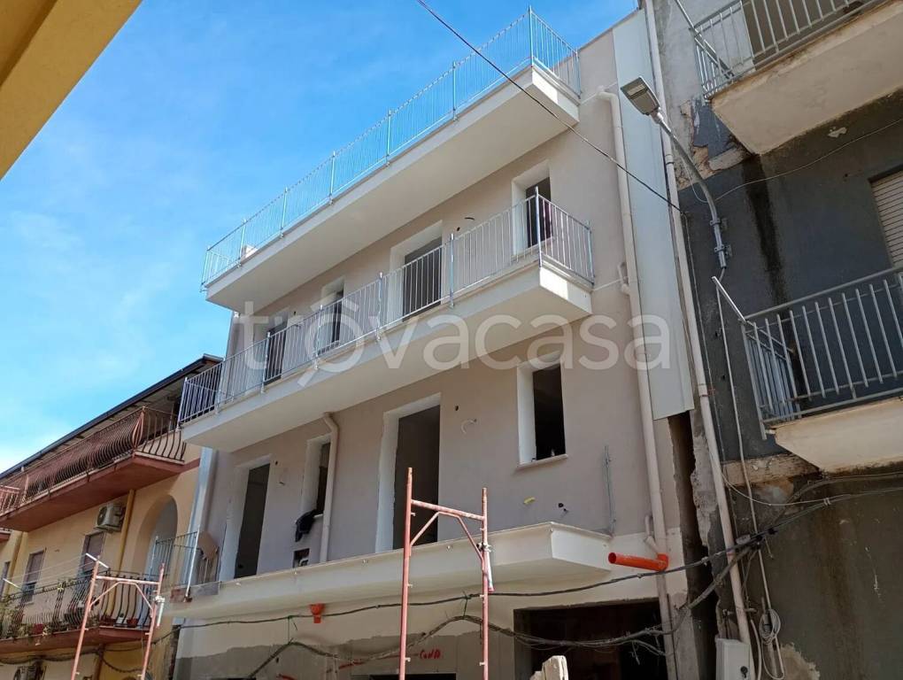 appartamento in vendita a Balestrate