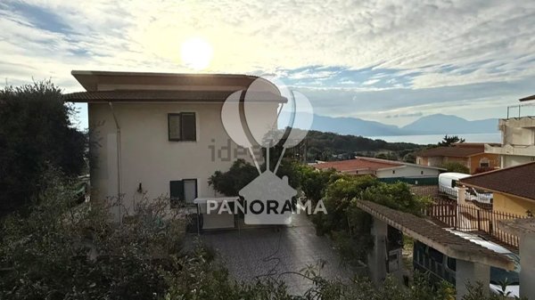 casa indipendente in vendita a Balestrate