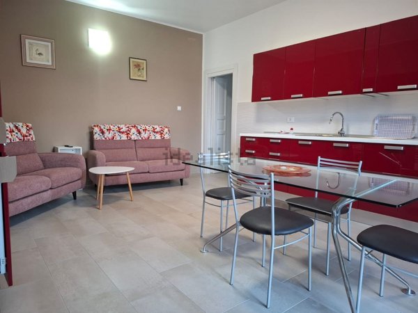 casa indipendente in vendita a Balestrate
