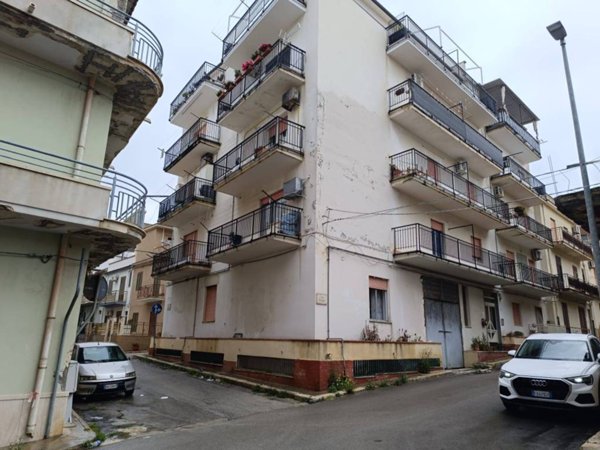 appartamento in vendita a Balestrate