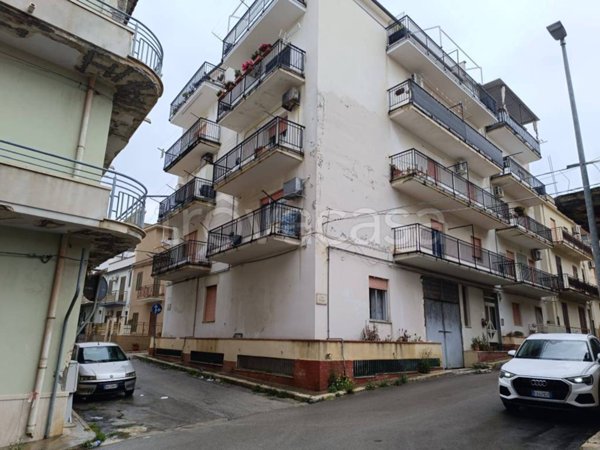 appartamento in vendita a Balestrate
