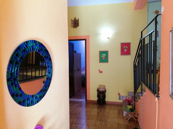 appartamento in vendita a Balestrate