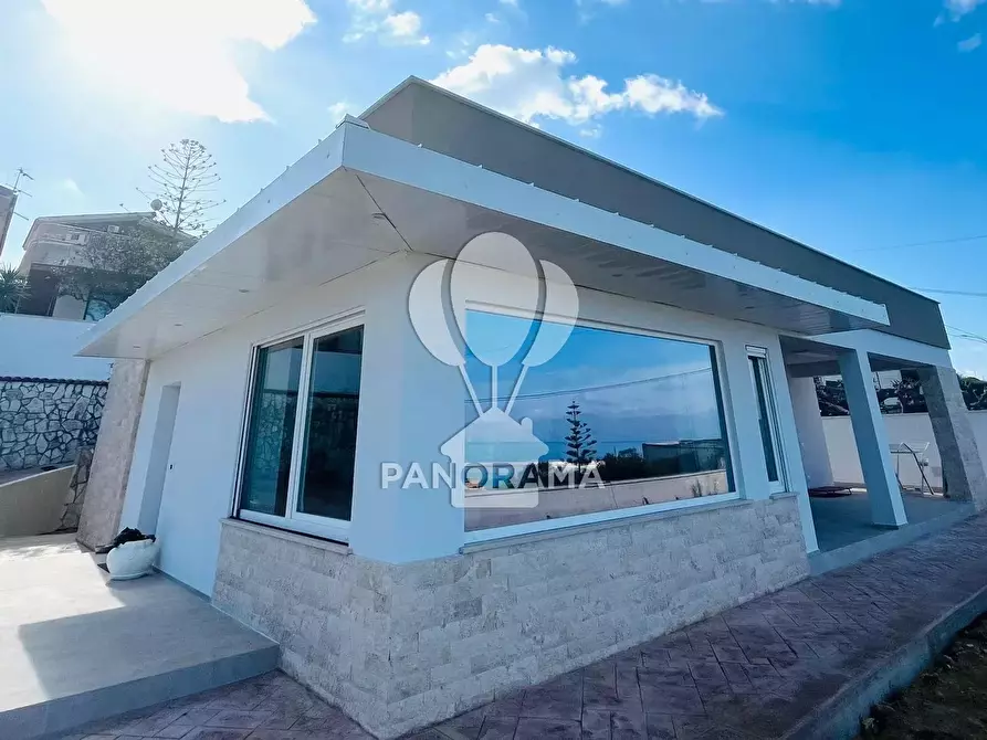 casa indipendente in vendita a Balestrate