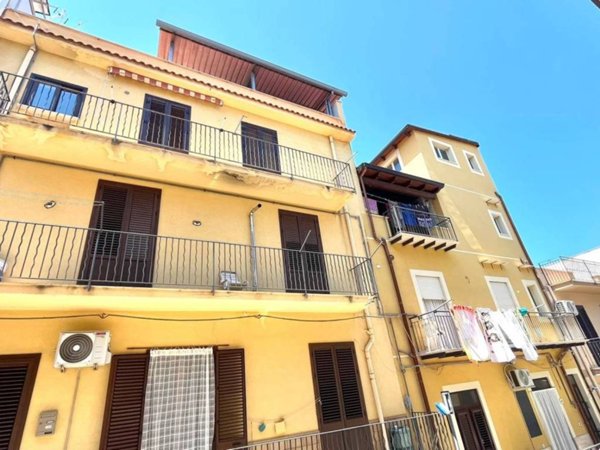 appartamento in vendita a Balestrate
