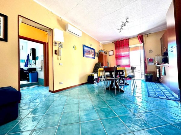 appartamento in vendita a Balestrate