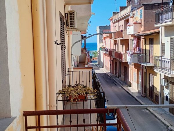 casa indipendente in vendita a Balestrate