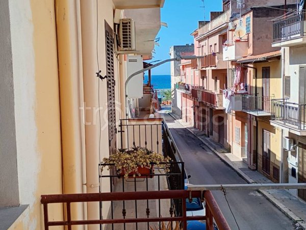 casa indipendente in vendita a Balestrate