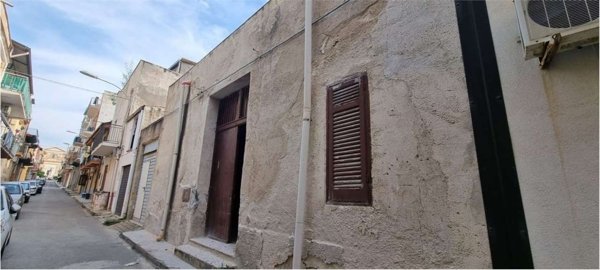 appartamento in vendita a Balestrate