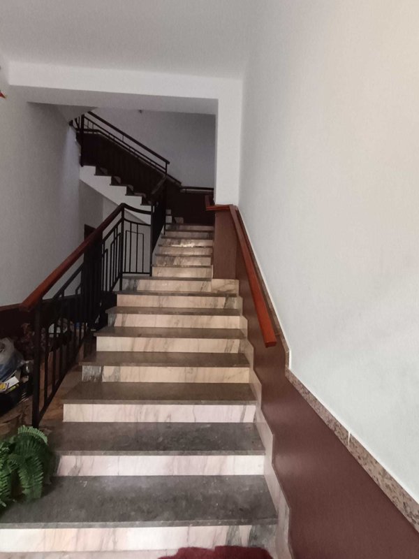 appartamento in vendita a Balestrate