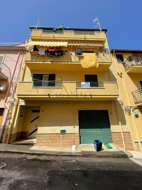 appartamento in vendita a Balestrate