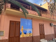 casa indipendente in vendita a Balestrate