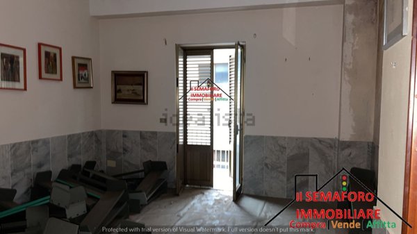 pentavano in vendita a Balestrate