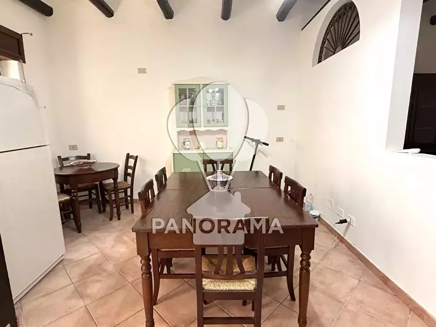 casa indipendente in vendita a Balestrate