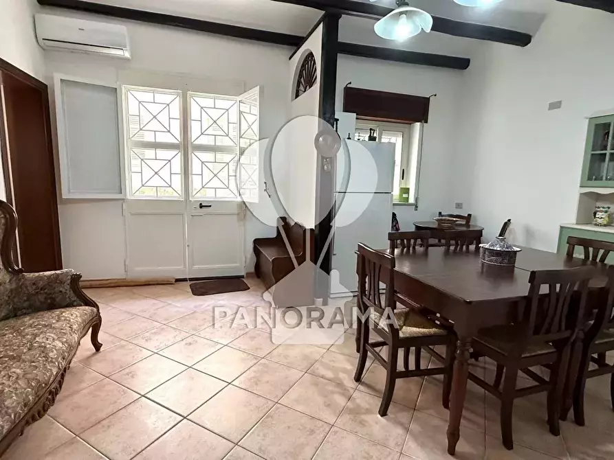 casa indipendente in vendita a Balestrate