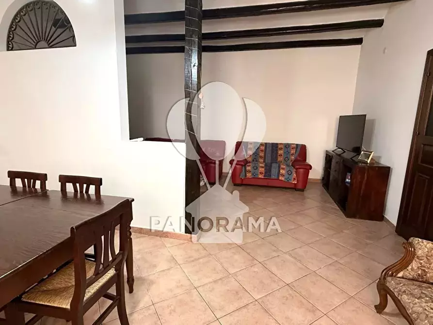 casa indipendente in vendita a Balestrate