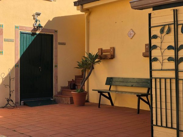 casa indipendente in vendita a Balestrate