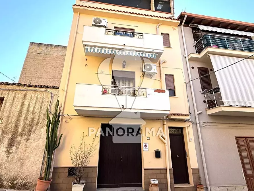 terreno edificabile in vendita a Balestrate