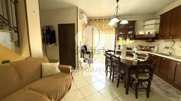 appartamento in vendita a Balestrate