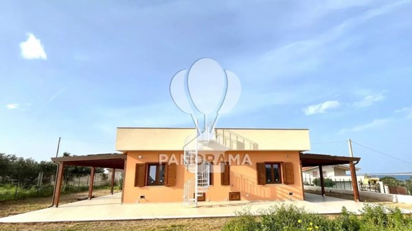 casa indipendente in vendita a Balestrate