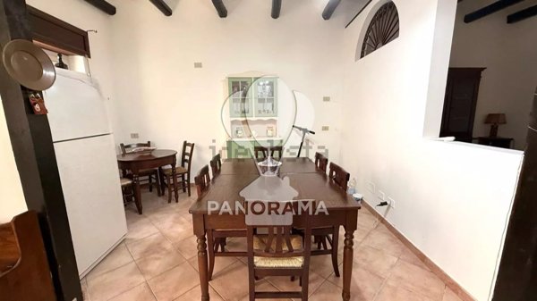 appartamento in vendita a Balestrate
