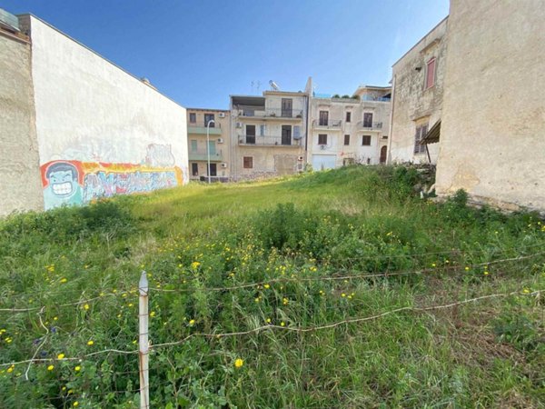terreno edificabile in vendita a Balestrate