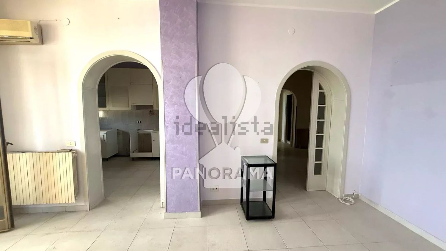 appartamento in vendita a Balestrate