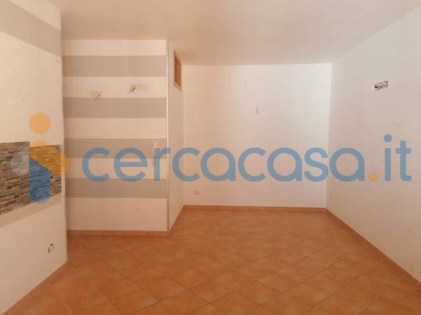 appartamento in vendita a Balestrate