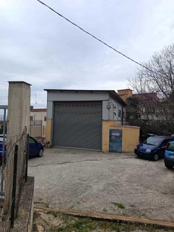 negozio in vendita a Balestrate