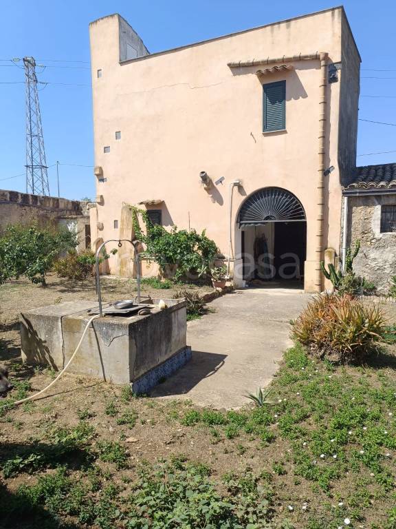 casa indipendente in vendita a Balestrate