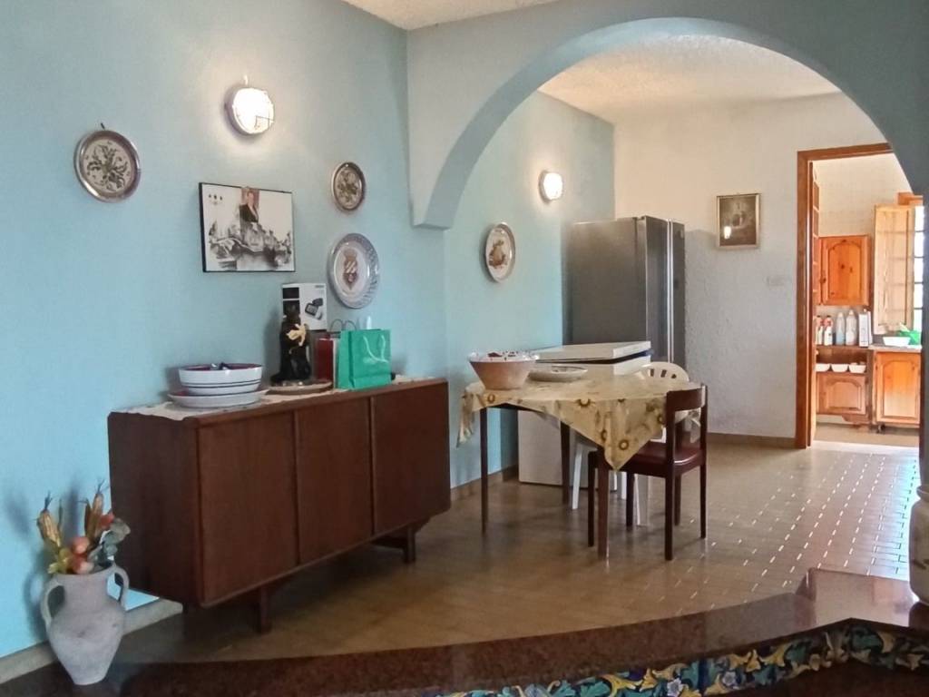 casa indipendente in vendita a Balestrate