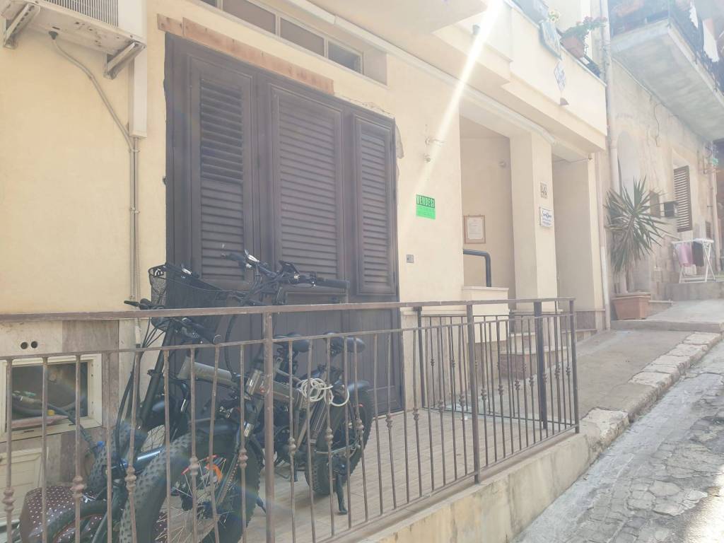 appartamento in vendita a Balestrate