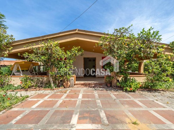 casa indipendente in vendita a Balestrate
