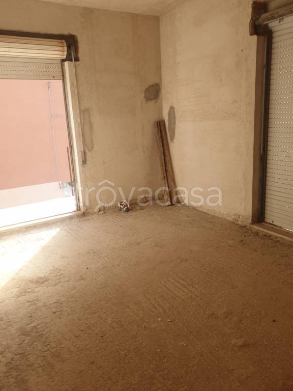 appartamento in vendita a Balestrate
