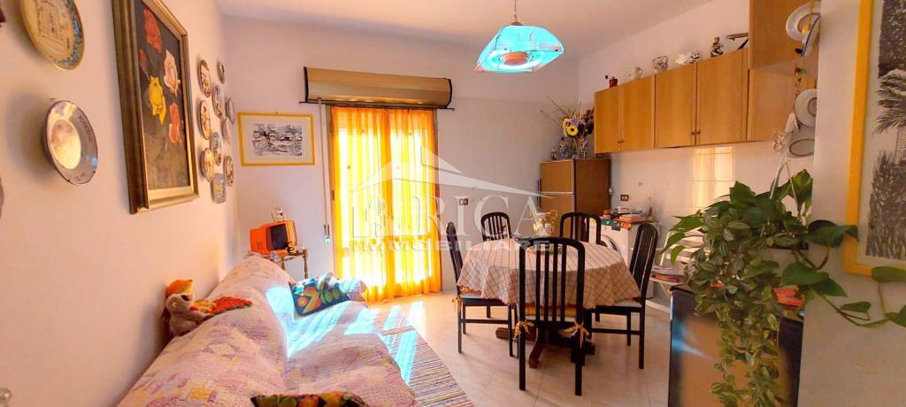 casa indipendente in vendita a Balestrate