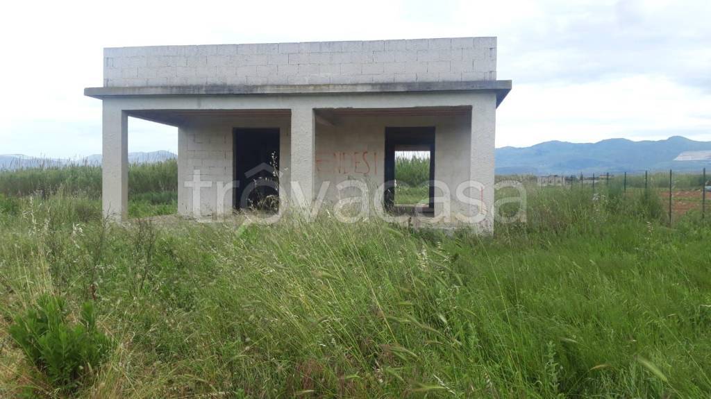casa indipendente in vendita a Balestrate