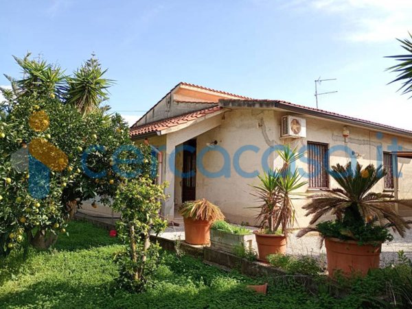 casa indipendente in vendita a Balestrate