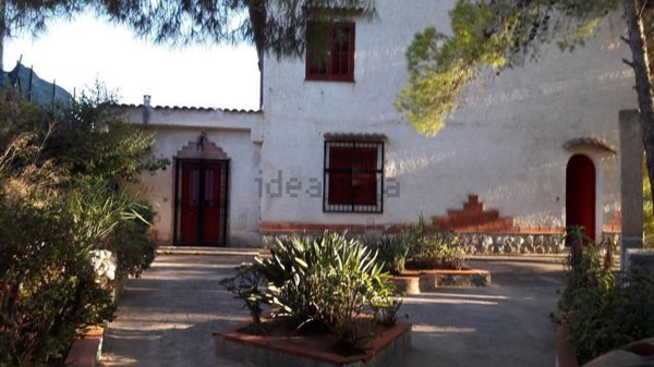 casa indipendente in vendita a Balestrate