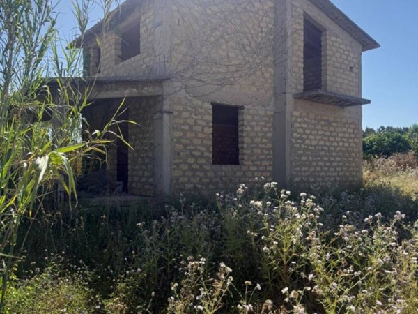 casa indipendente in vendita a Balestrate
