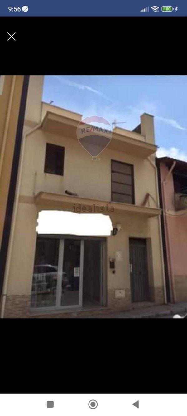 appartamento in vendita a Balestrate