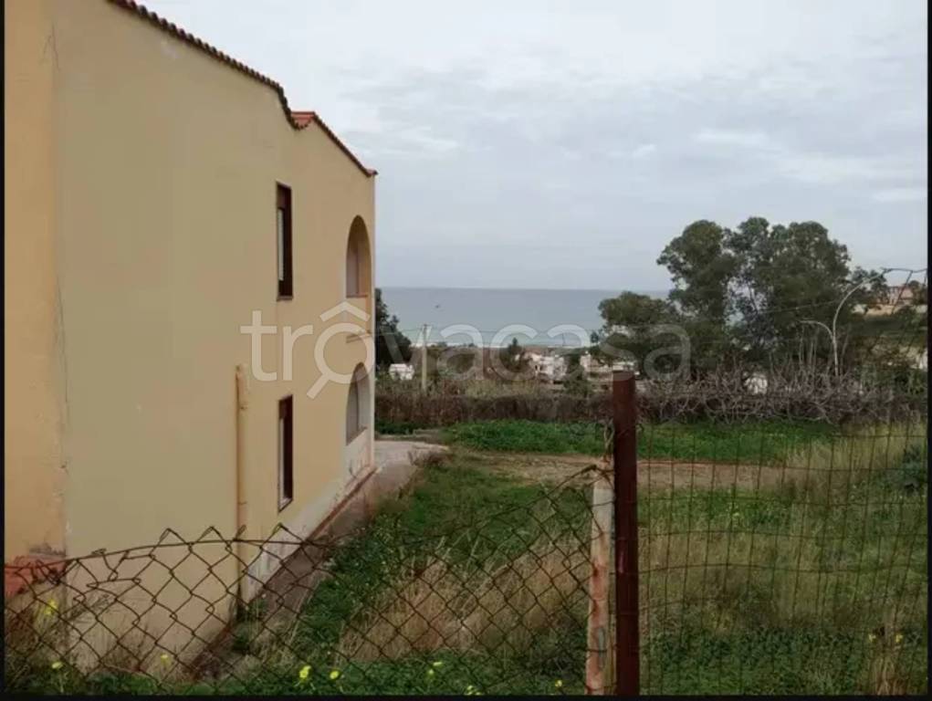casa indipendente in vendita a Balestrate