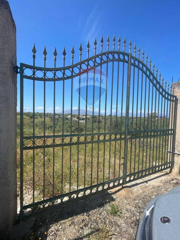 terreno agricolo in vendita a Balestrate