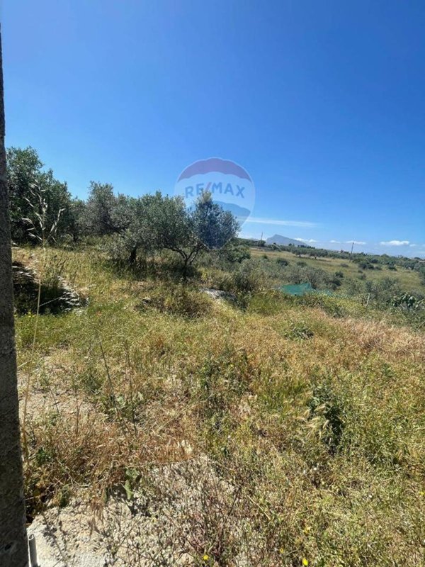 terreno agricolo in vendita a Balestrate