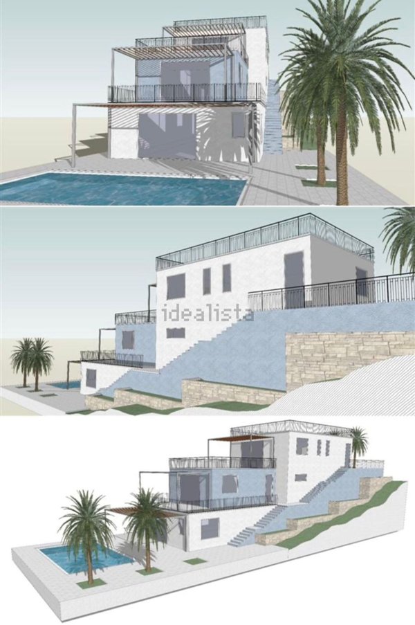 terreno edificabile in vendita a Balestrate