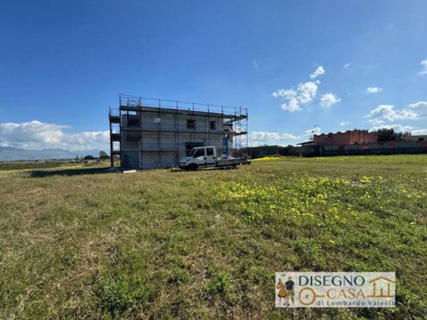 casa indipendente in vendita a Balestrate