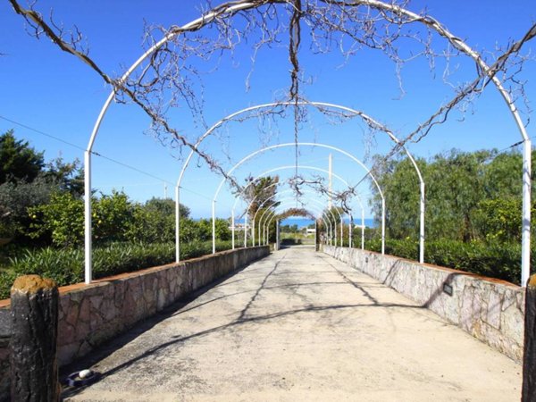 casa indipendente in vendita a Balestrate